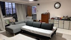 Blk 334 Woodlands Street 32 (Woodlands), HDB 4 Rooms #600561081